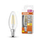 OSRAM LED kerte filament 806lm 5,5W/827 (60W) E14