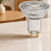 GU10 LED-pærer og -lamper