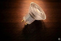 GU10 LED Leuchtmittel und Lampen