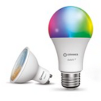 SMART+ LED-lamper og lyskilder til indendørs brug