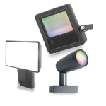 SMART+ LED-spots & LED-spots til udendørs brug