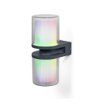 SMART+ LED-væglamper til udendørs brug