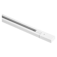LEDVANCE TRACKLIGHT strømforsyningsskinne/reservedel, hvid