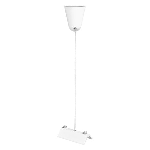 LEDVANCE TRACKLIGHT Abpendelzubehör, weiß