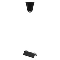 LEDVANCE TRACKLIGHT pendeltilbehør, sort