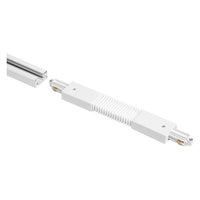 LEDVANCE TRACKLIGHT Fleksibelt stik, hvid