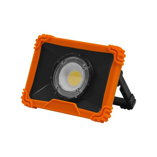 LEDVANCE LED-arbejdslampe BATT SPOT 865 USB 10W