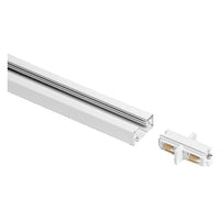 LEDVANCE TRACKLIGHT Lineært stik, hvidt, valgfrit