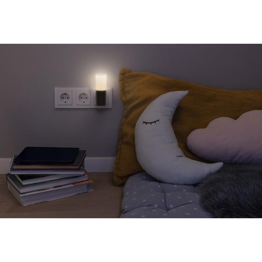 ; ;