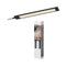 OSRAM Unterbauleuchte Flexus Linear 4,2W CCT dimmbar Schwarz