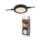 OSRAM Undercabinet Flexus Spot Sensor Dim 780lm 9,8W/CCT sort