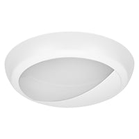 OSRAM LED BULKHEAD CORE EYELID Deckenleuchte, 16W, 4000K, Kaltweiß, Weiß