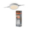 OSRAM Undercabinet Flexus Spot Sensor Dim 780lm 9,8W/CCT hvid