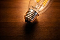 E27 LED Leuchtmittel und Lampen