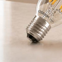 E27 LED-pærer og -lamper