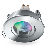 SMART+ smarte indbygningsspots og spots